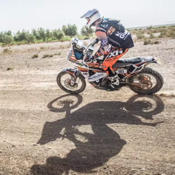 Morocco 24