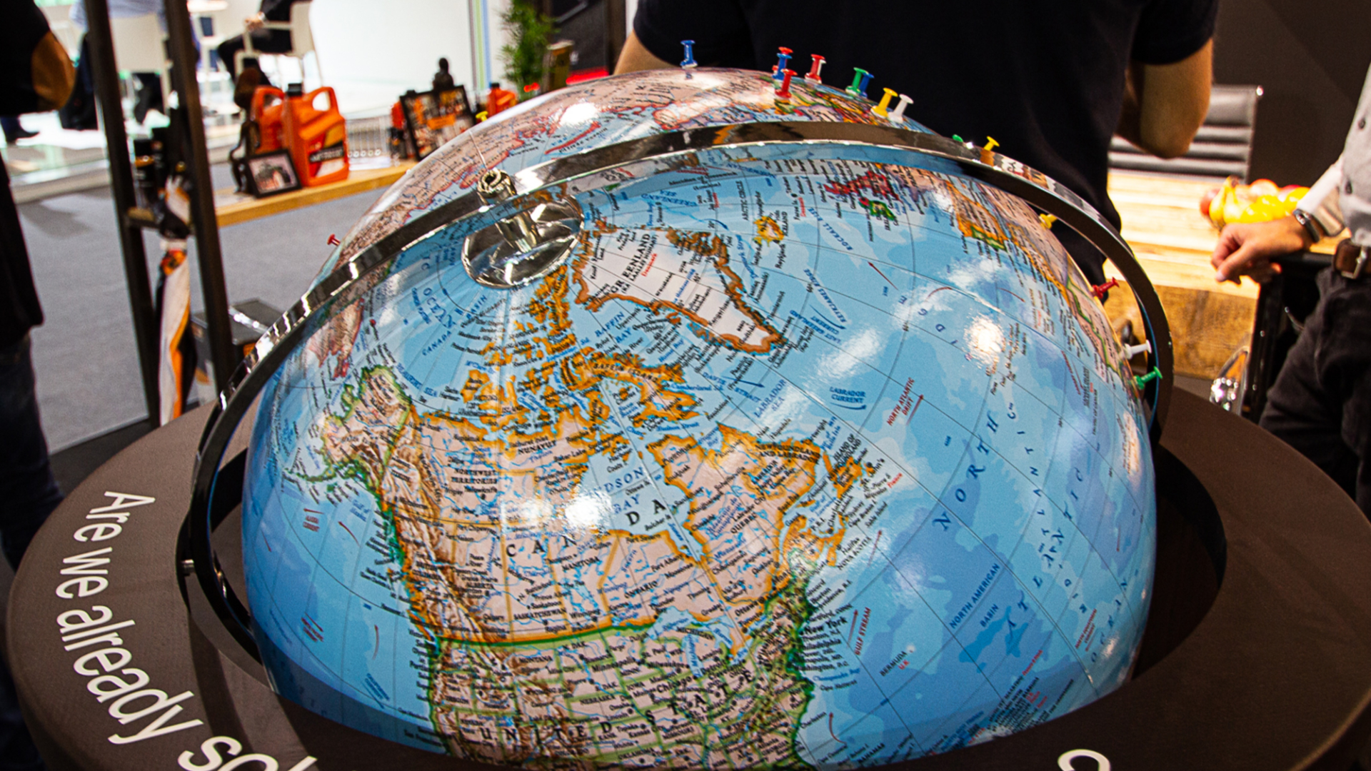 Automechanika Post 01