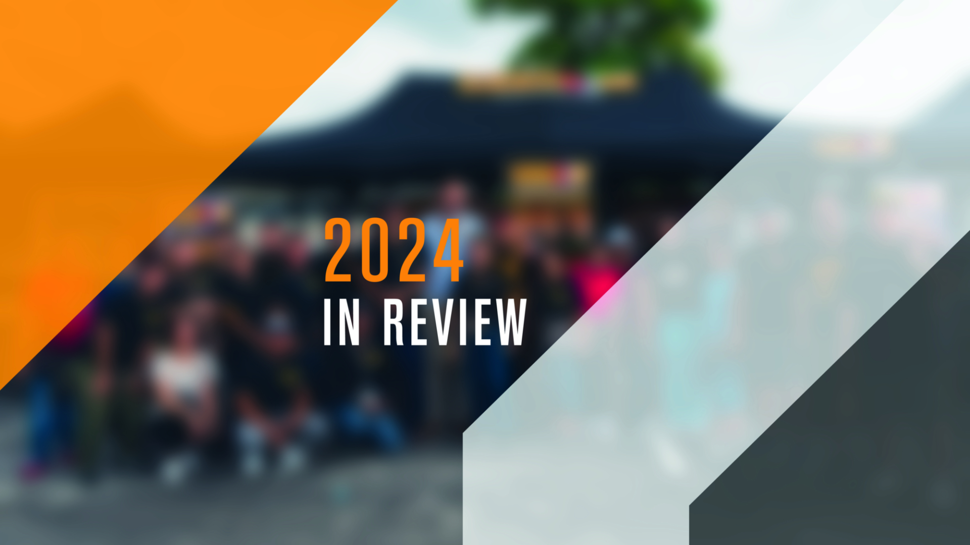 2024 in review
