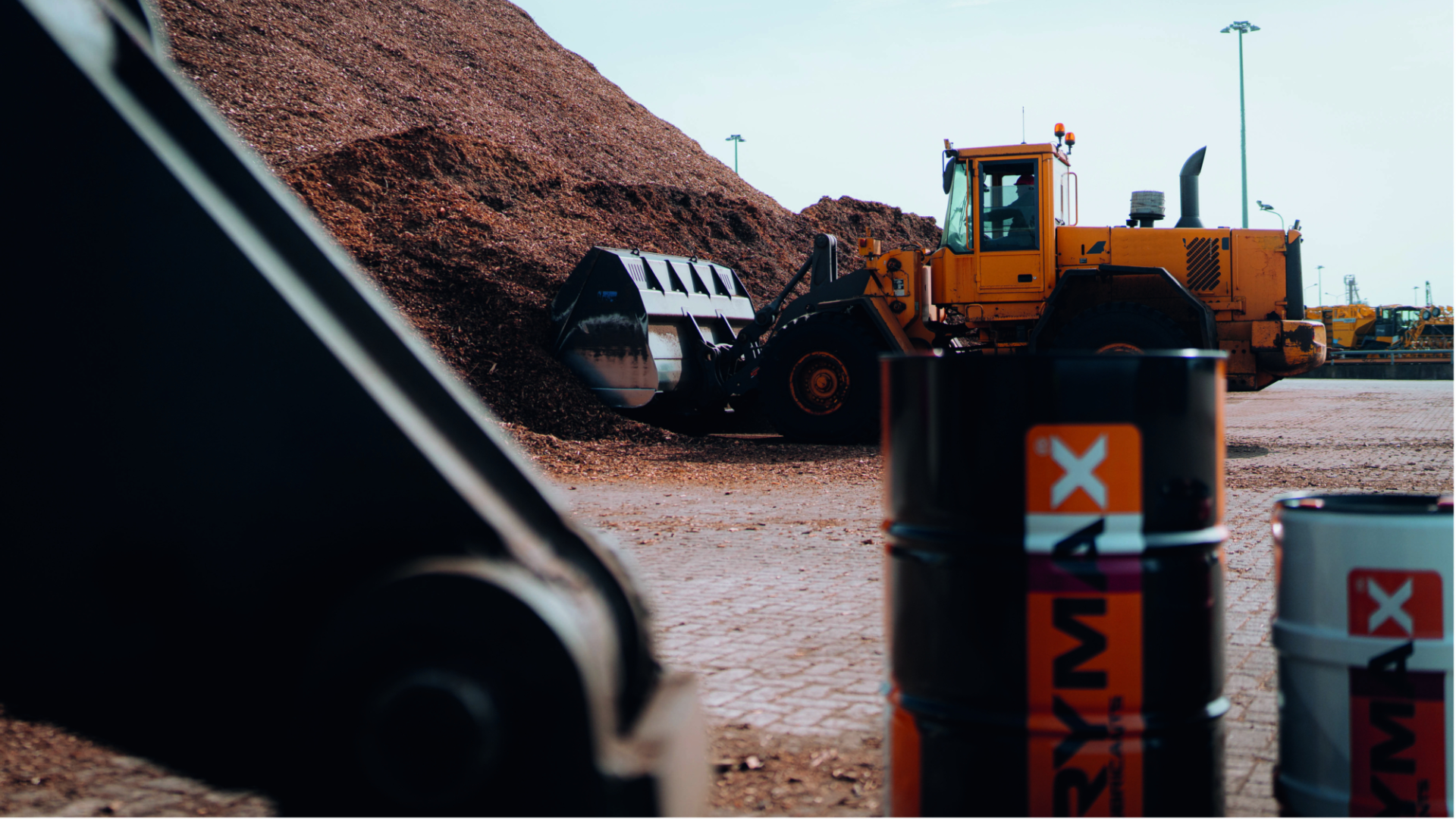 Website Header Hydraulics