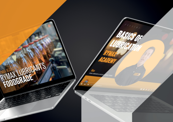 Website Header Academy basics foodgrade