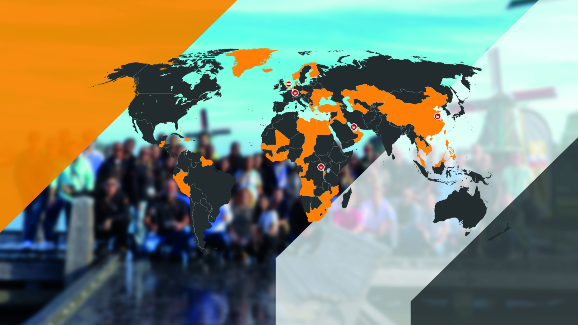 Website Header Worldwide