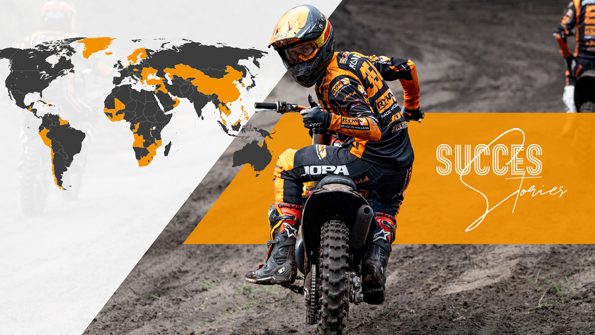 Website Header Succes Stories