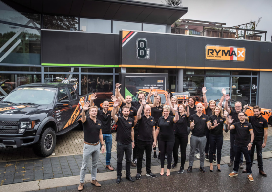 Office Environment Group Pic