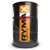Rymax Drum Black 205 L 185kg 0 5x