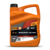 253463 Endurox HD SAE 10 W 5 L 0 5x