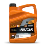 905904 Styx STOU SS 10 W 40 5 L 0 5x