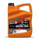 903849 Endurox LD 20 W 50 5 L 0 5x