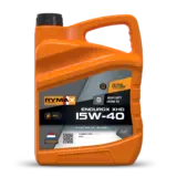 LUB002302 Endurox XHD 15 W 40 0 5x