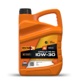 501165 Apollo FE RC 10 W 30 4 L 0 5x