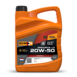 903849 Endurox LD 20 W 50 5 L 0 5x