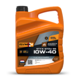 905904 Styx STOU SS 10 W 40 5 L 0 5x