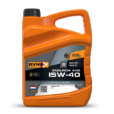 LUB002302 Endurox XHD 15 W 40 0 5x