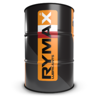 Rymax Drum Black 205 L 185kg 0 5x