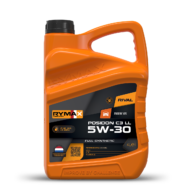 259861 Posidon C3 LL 5 W 30 4 L 0 5x