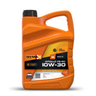 501165 Apollo FE RC 10 W 30 4 L 0 5x