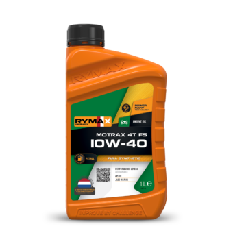 253654 Motrax 4 T FS 10 W 40 1 L 0 5x