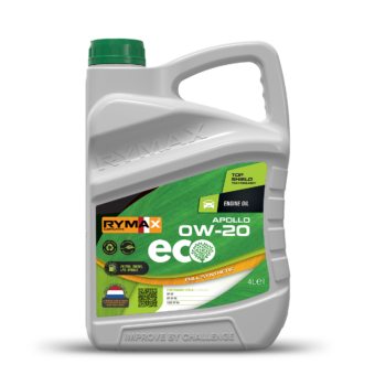 259922 Apollo ECO 0 W 20 4 L 0 5x