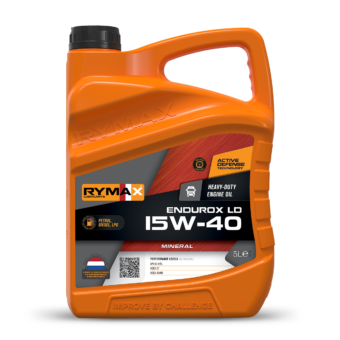 903825 Endurox LD 15 W 40 5 L 0 5x 1