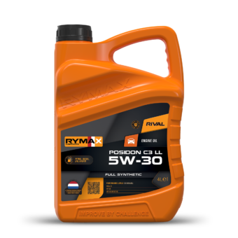 259861 Posidon C3 LL 5 W 30 4 L 0 5x