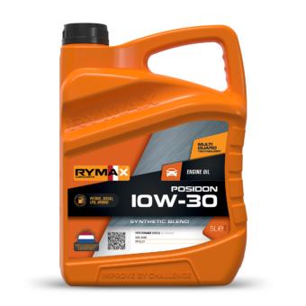 908295 Posidon 10 W 30 5 L 0 5x