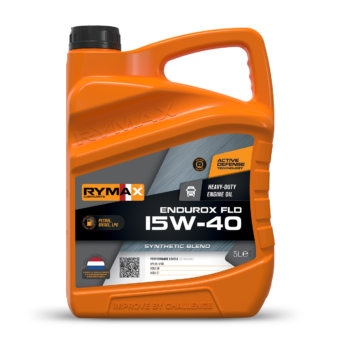 903788 Endurox FLD 15 W 40 5 L 0 5x