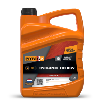 253463 Endurox HD SAE 10 W 5 L 0 5x