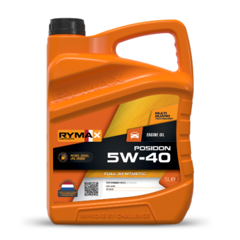 903405 Posidon 5 W 40 5 L 0 5x