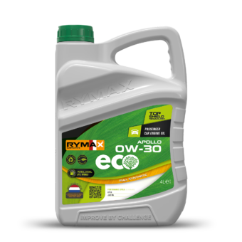 259946 Apollo ECO 0 W 30 4 L 0 5x