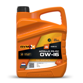 503916 Apollo FE RC 0 W 16 5 L 0 5x