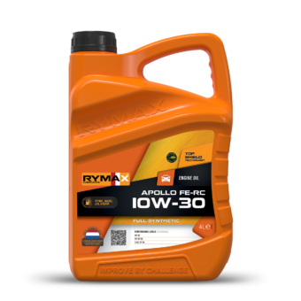 501165 Apollo FE RC 10 W 30 4 L 0 5x