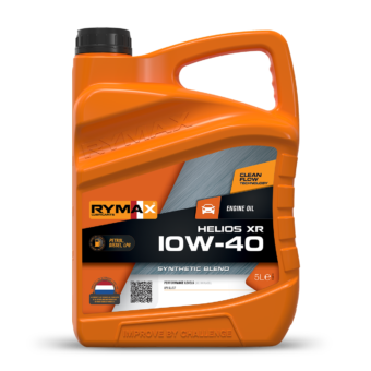 252329 Helios XR 10 W 40 5 L 0 5x