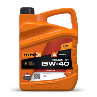 252756 Helios XT 15 W 40 5 L 0 5x