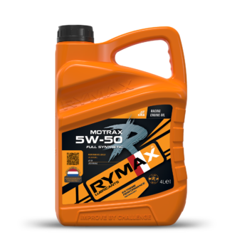 251971 Motrax R 5 W 50 4 L 0 5x