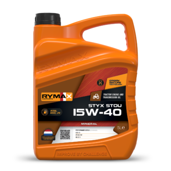 906505 Styx STOU 15 W 40 5 L 0 5x