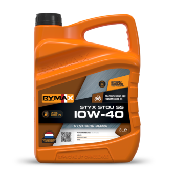 905904 Styx STOU SS 10 W 40 5 L 0 5x