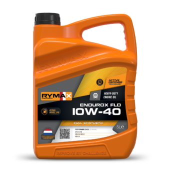 905409 Endurox FLD 10 W 40 5 L 0 5x