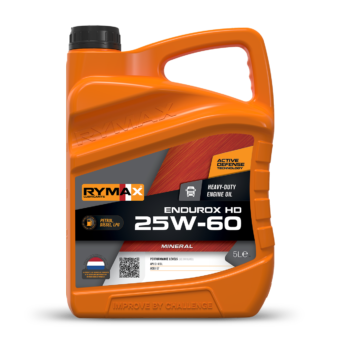 LUB002068 Endurox HD 25 W60 0 5x