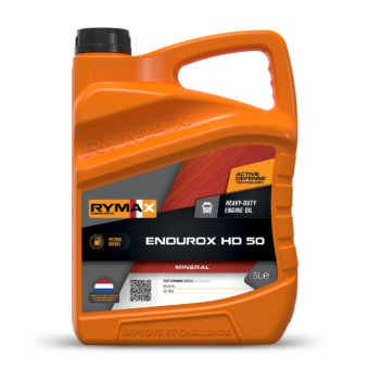 253623 Endurox HD 50 5 L 0 5x
