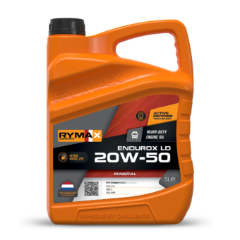 903849 Endurox LD 20 W 50 5 L 0 5x