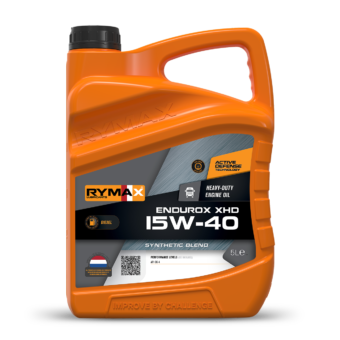 LUB002302 Endurox XHD 15 W 40 0 5x