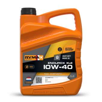 903887 Endurox XLE 10 W 40 5 L 0 5x