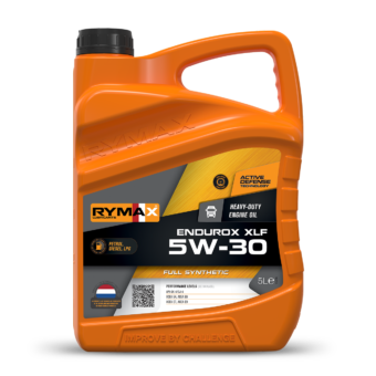 905522 Endurox XLF 5 W 30 5 L 0 5x