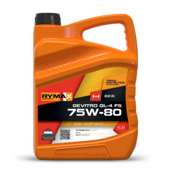 259816 Gevitro GL 4 FS 75 W 80 5 L 0 5x