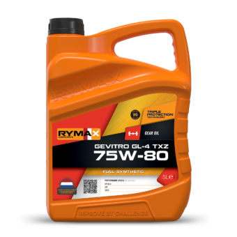 908486 Gevitro GL 4 TXZ 75 W 80 5 L 0 5x