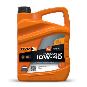 509024 Posidon XP 10 W40 5 L 0 5x