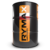 Rymax Drum Black 205 L 185kg 0 5x