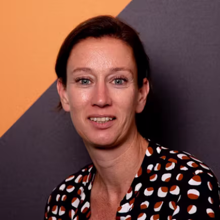 Marije Nijland