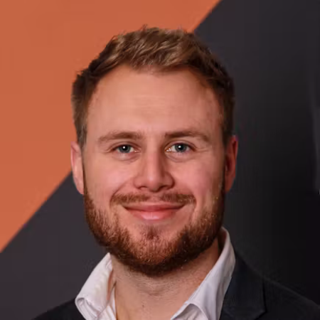 Gijs Ten Elshof