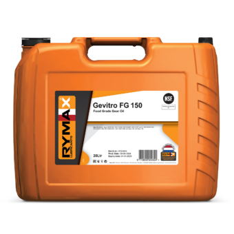 LUB006327 Gevitro FG 150 0 5x